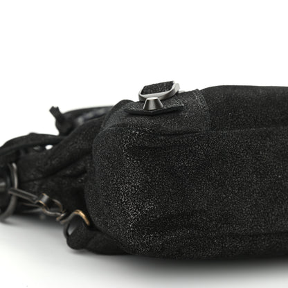 Balenciaga Craquele Calfskin Classic Hardware First Black 9 of 10