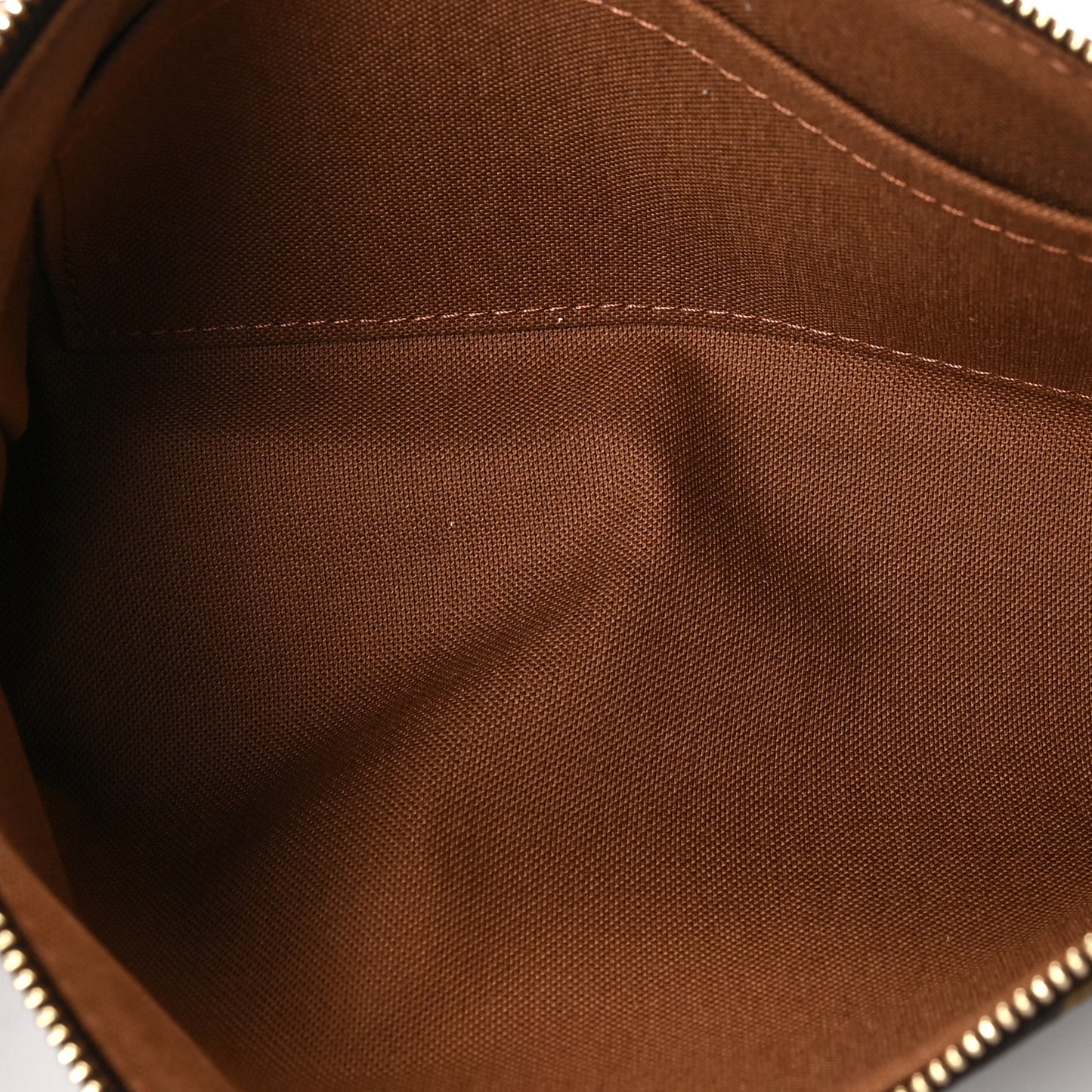 Monogram Pochette Accessories NM