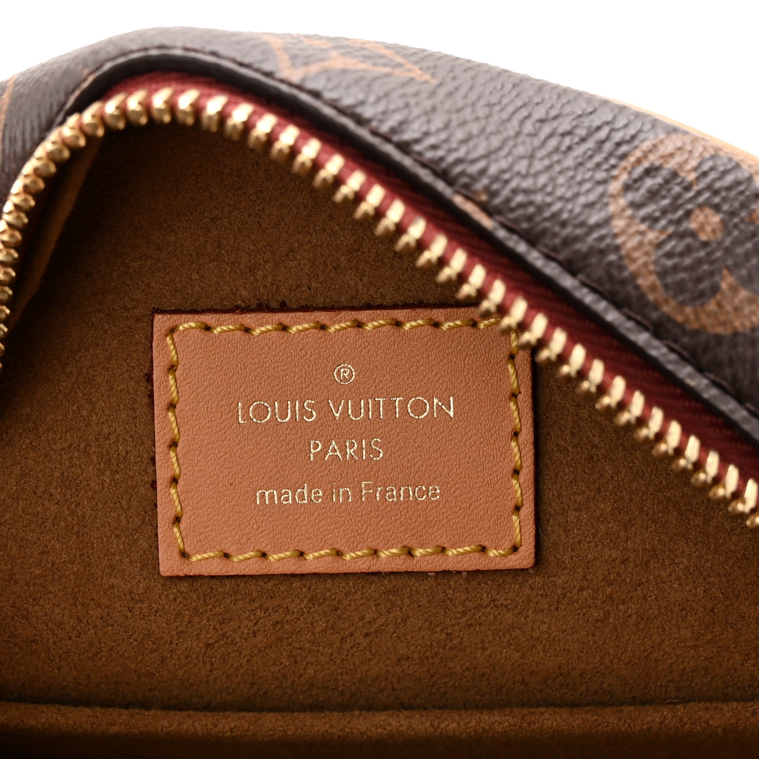 Louis Vuitton Monogram Boite Chapeau Souple PM 6 of 10