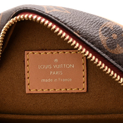 Louis Vuitton Monogram Boite Chapeau Souple PM 6 of 10