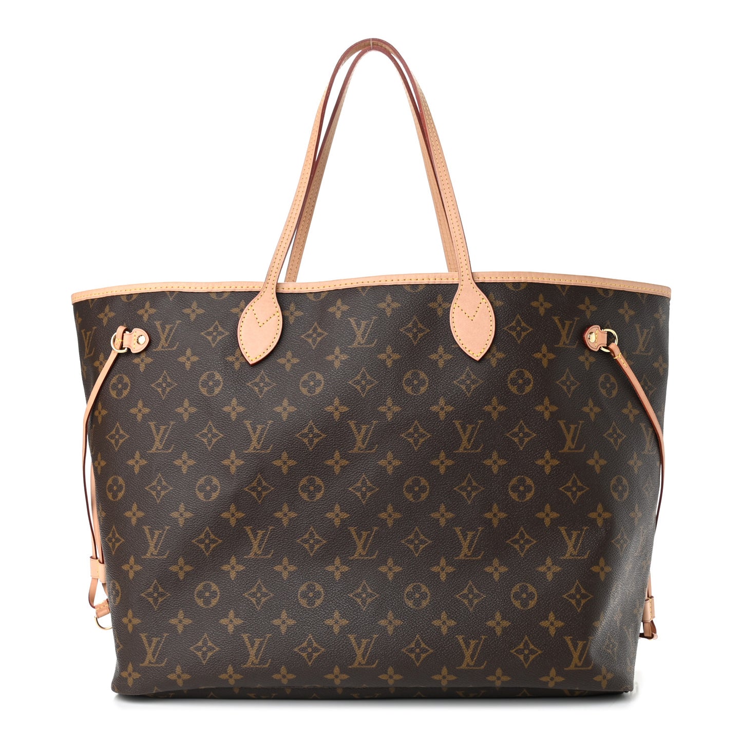 Monogram Neverfull GM