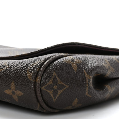 Louis Vuitton Monogram Favorite MM 8 of 8