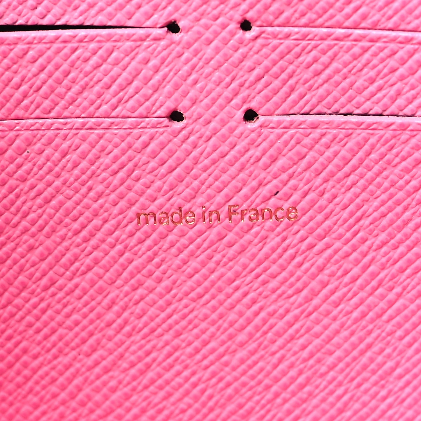 LV X YK Monogram Kusama Pumpkin Zippy Wallet