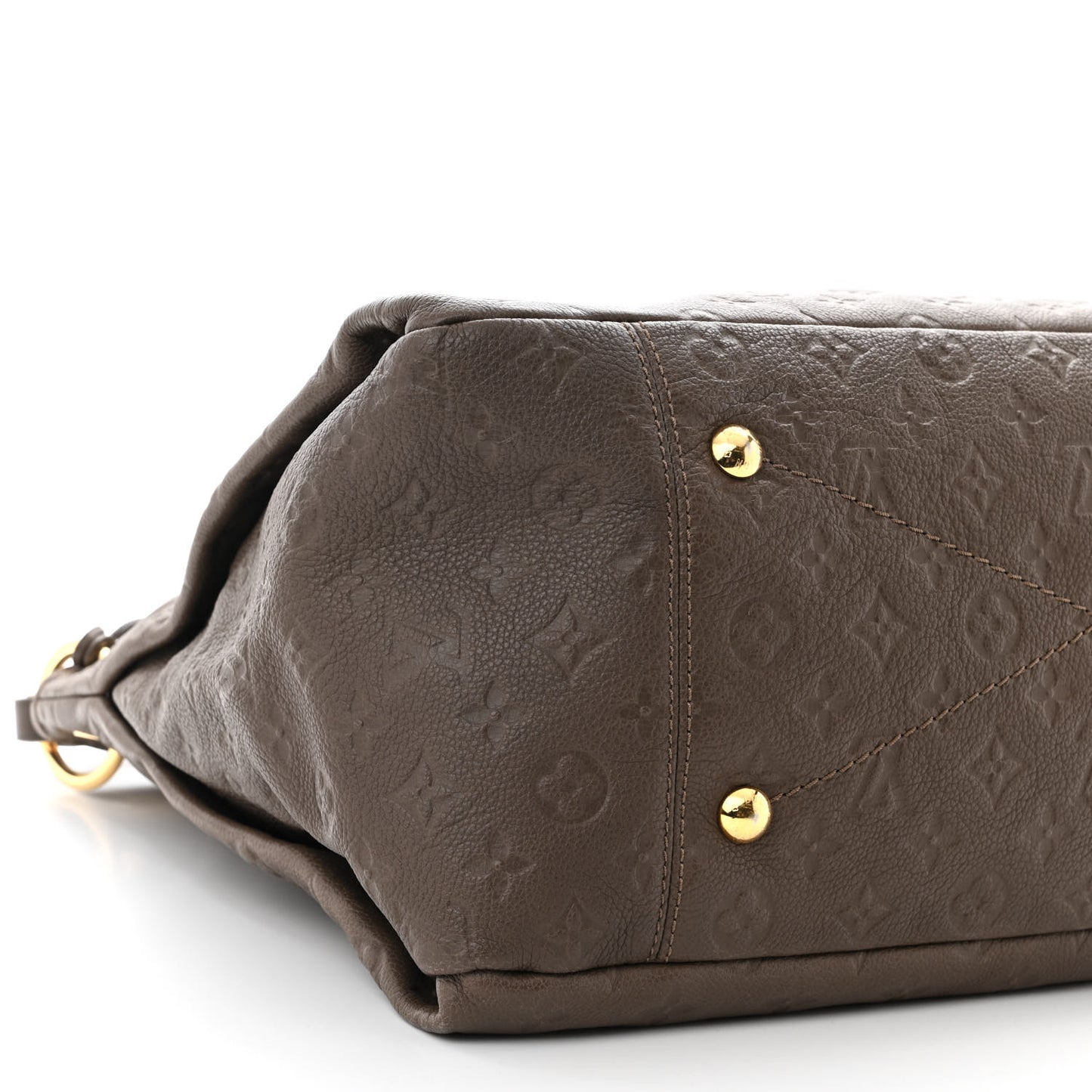 Empreinte Artsy MM Taupe Glace