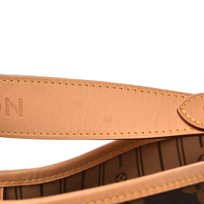 Louis Vuitton Monogram Delightful PM 9 of 12