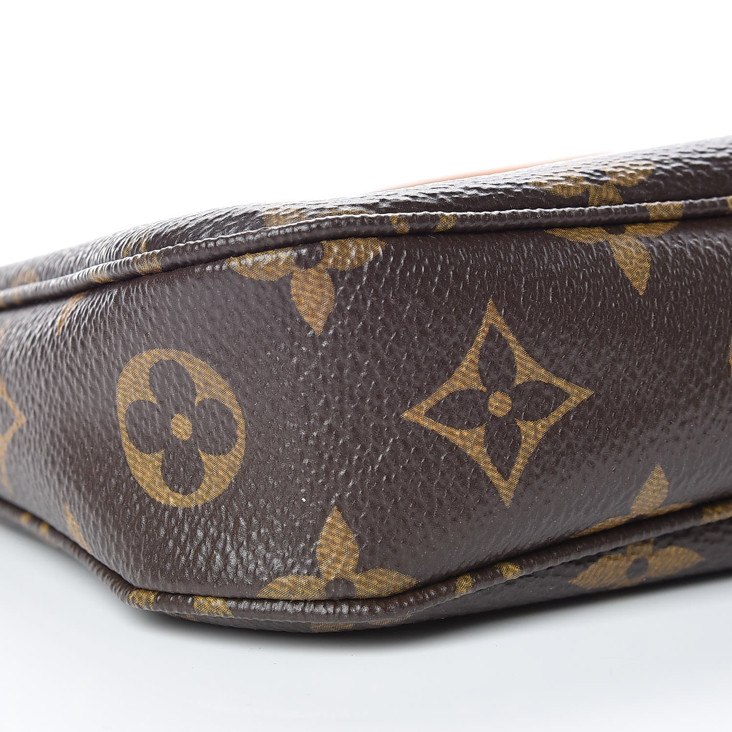 Louis Vuitton Monogram Pochette Accessories NM 8 of 11