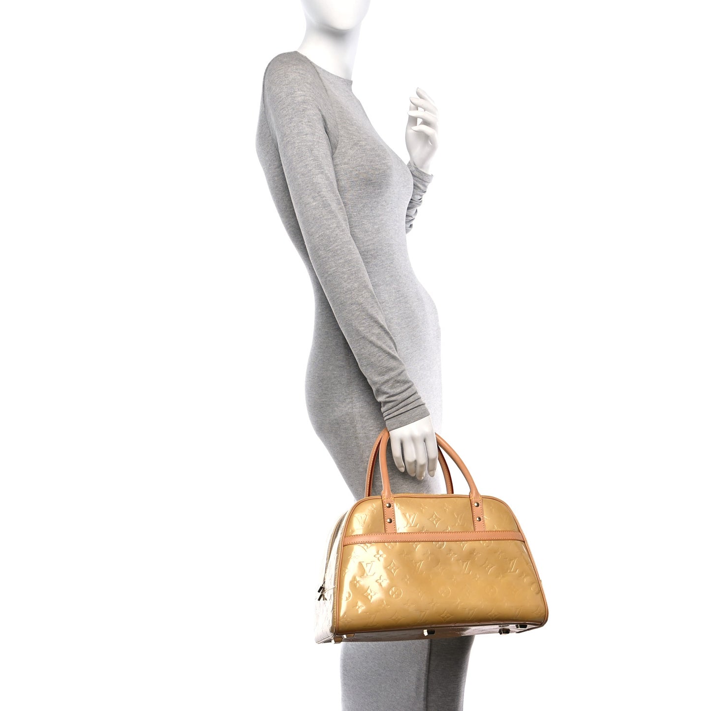 Vernis Tompkins Square Beige