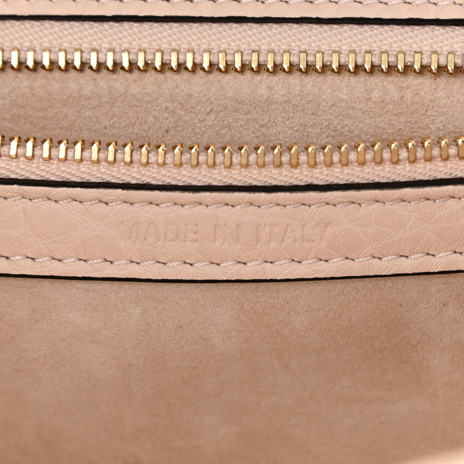 Christian Dior Grained Calfskin Small Diorama Flap Bag Rose Poudre 6 of 8