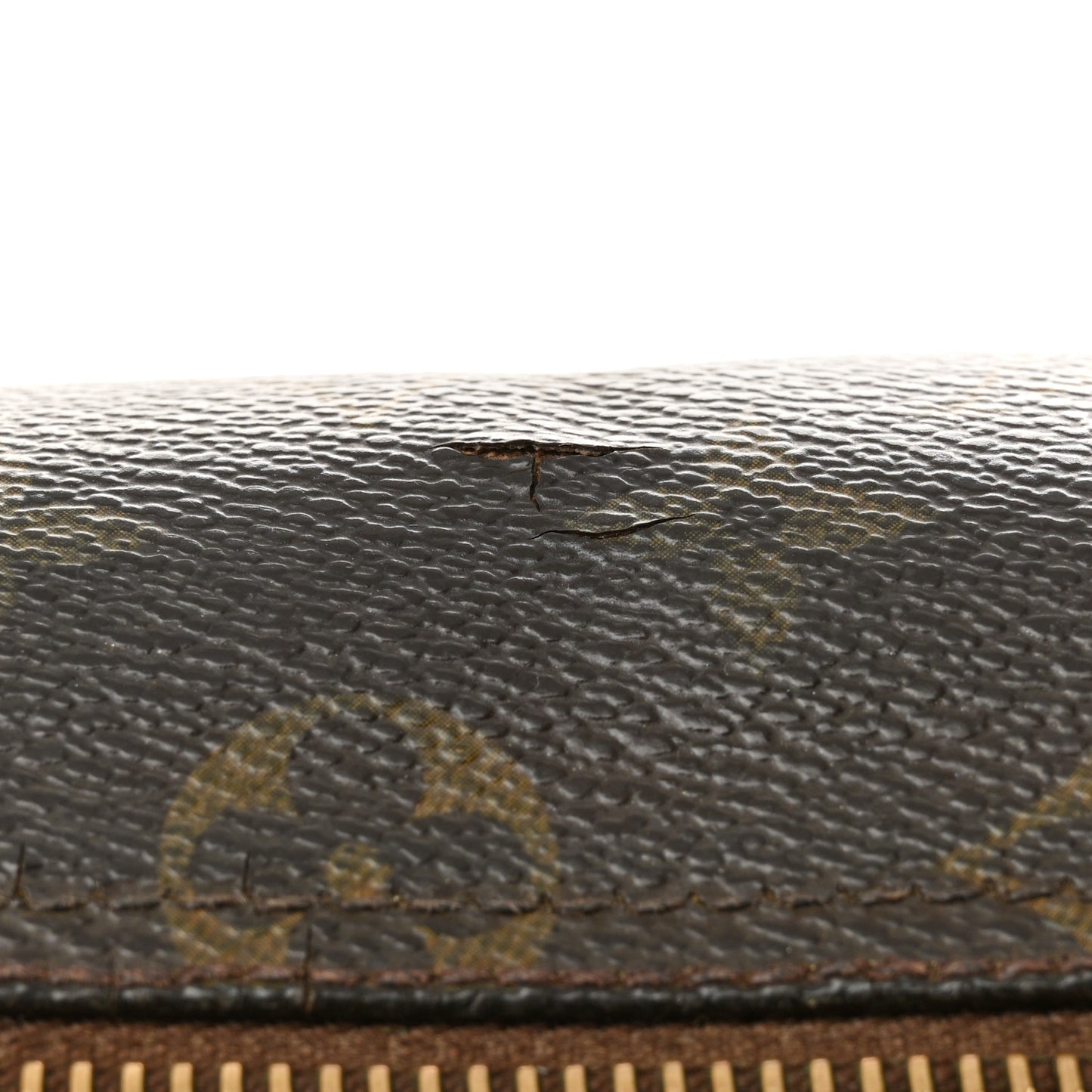 Monogram Papillon 26