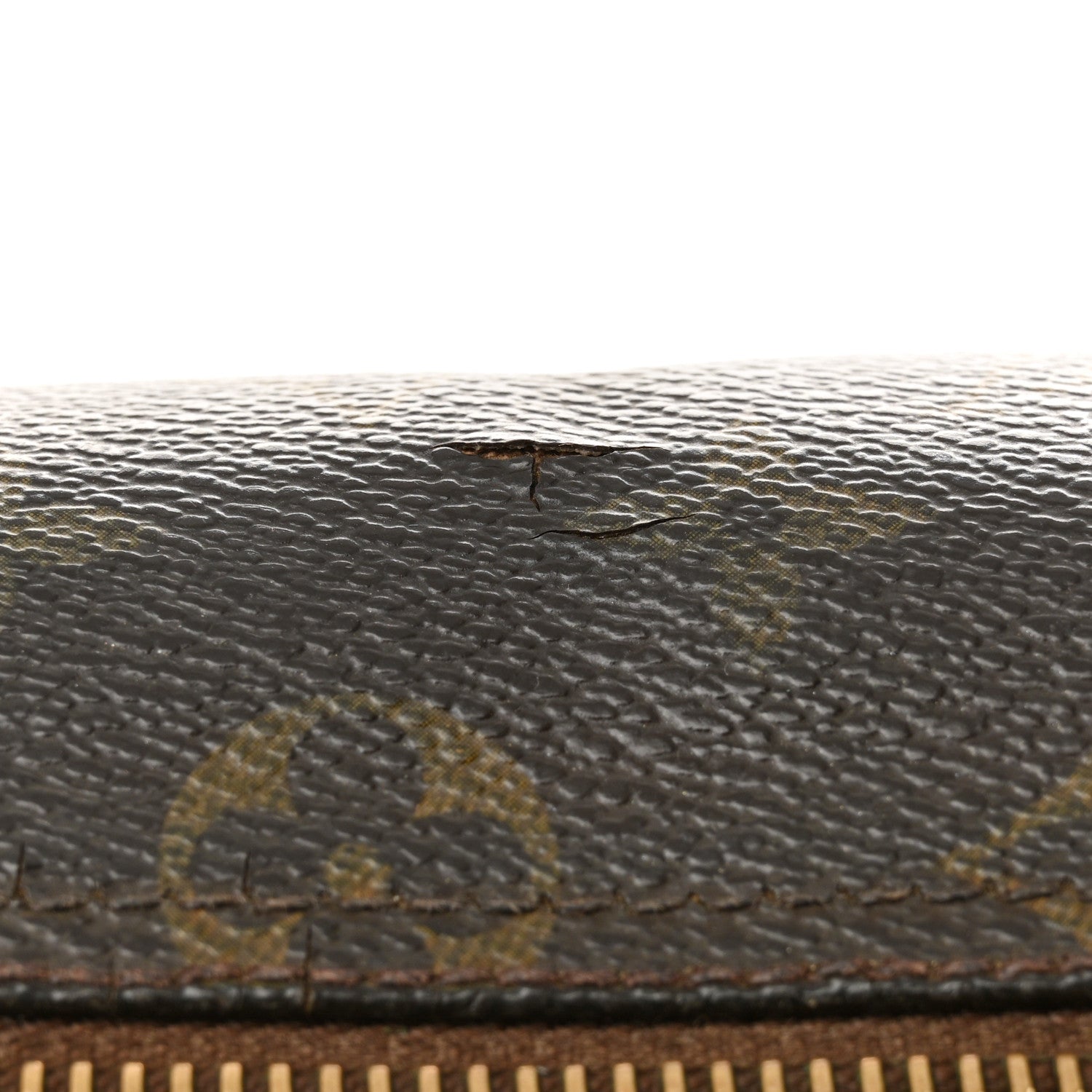 Louis Vuitton Monogram Papillon 26 12 of 17