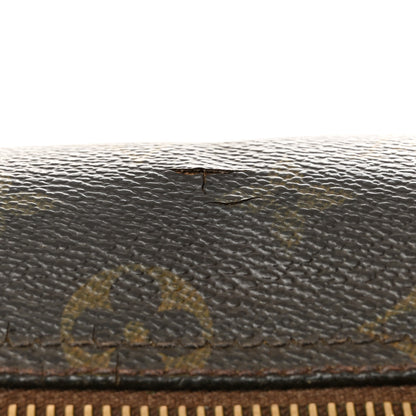 Louis Vuitton Monogram Papillon 26 12 of 17