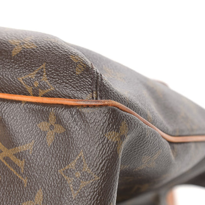 Louis Vuitton Monogram Griet 11 of 35