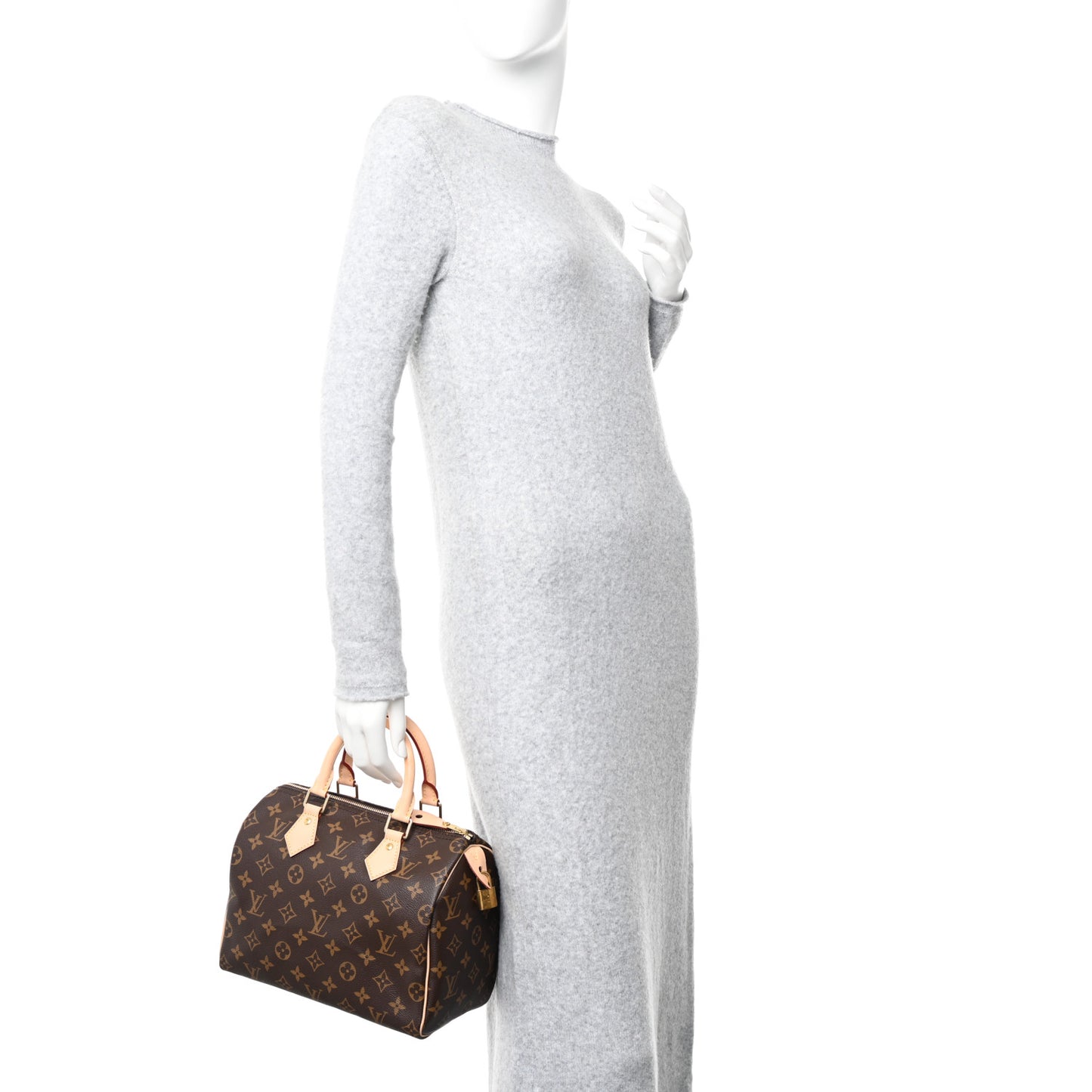 Monogram Speedy 25