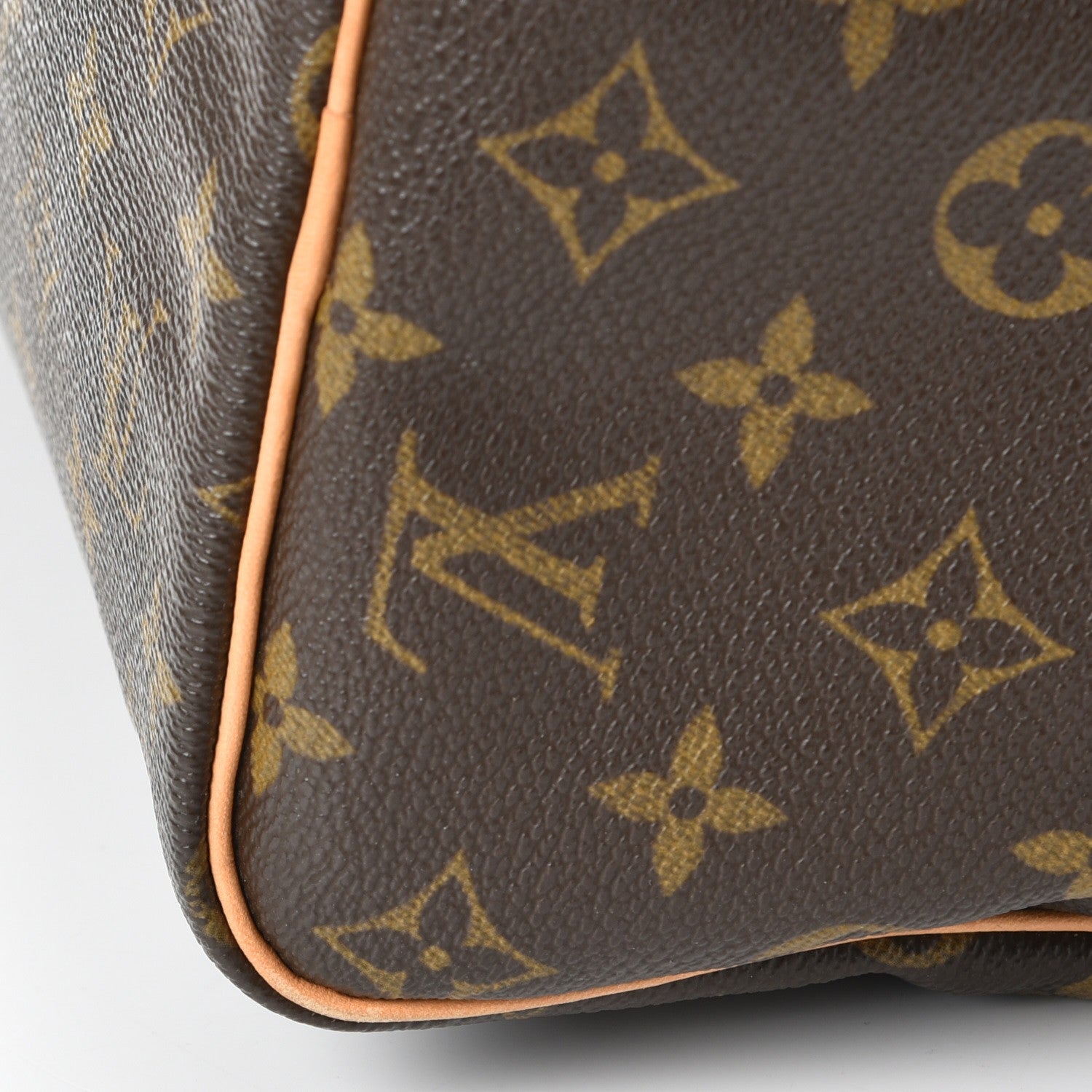 Louis Vuitton Monogram Speedy 30 14 of 14