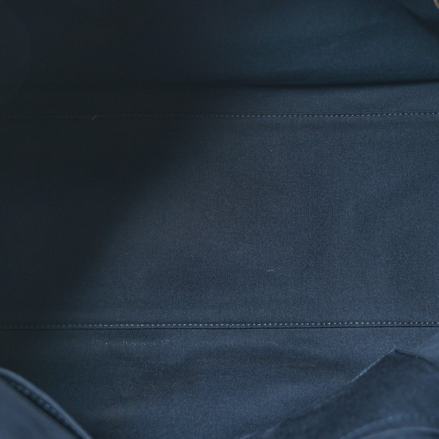 Damier Infini Keepall Bandouliere 45 Cosmos