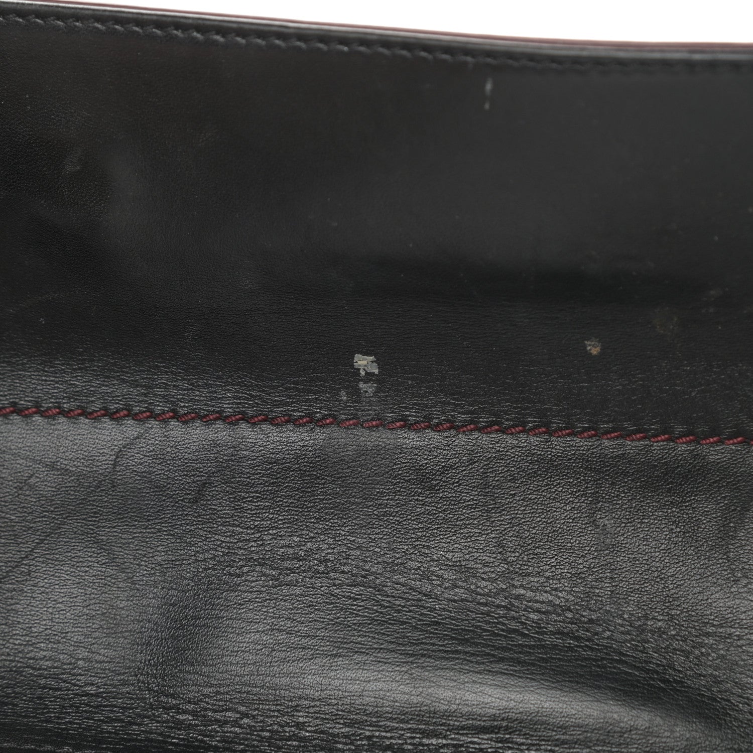 Chanel Calfskin Quilted Large Shopping Tote Black 13 of 20
