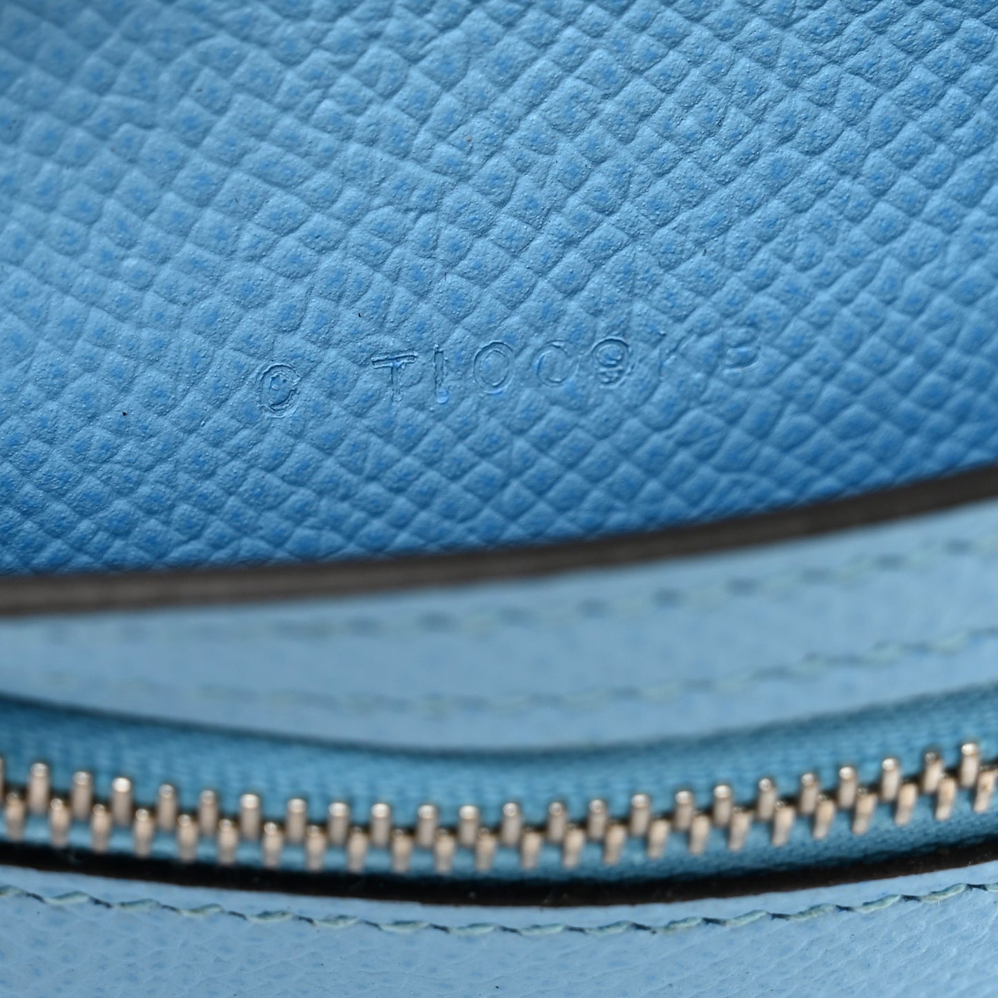 Epsom Clic 12 Wallet Celeste