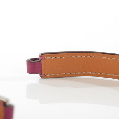Hermes Swift Rivale Bracelet S Tosca 8 of 8