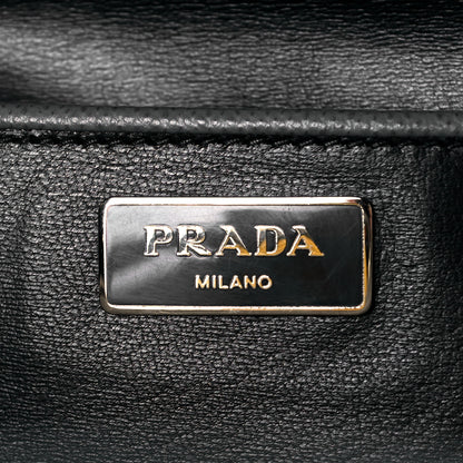 Prada Saffiano Cuir Tote Marmo 6 of 9