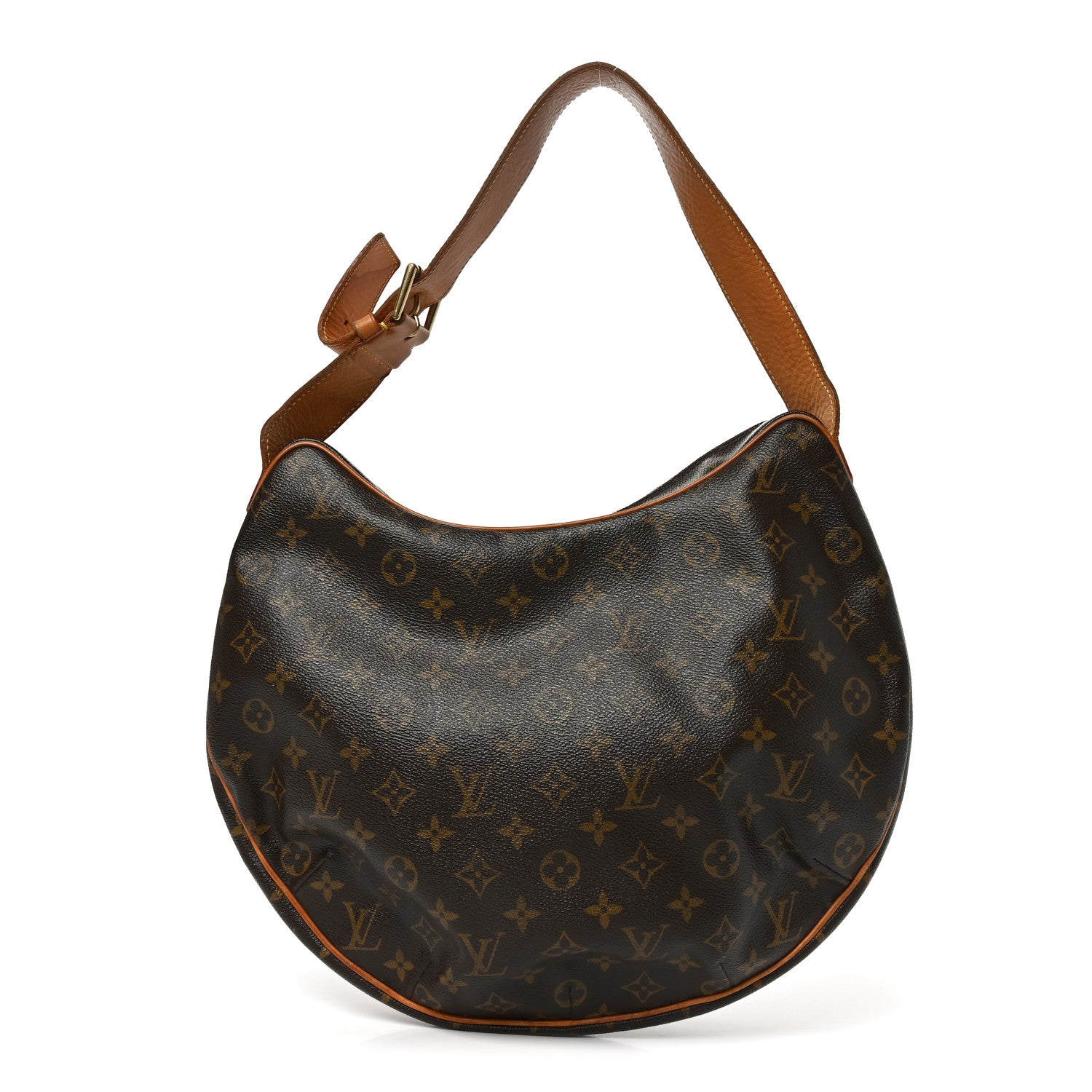 Louis Vuitton Monogram Croissant MM 1 of 9