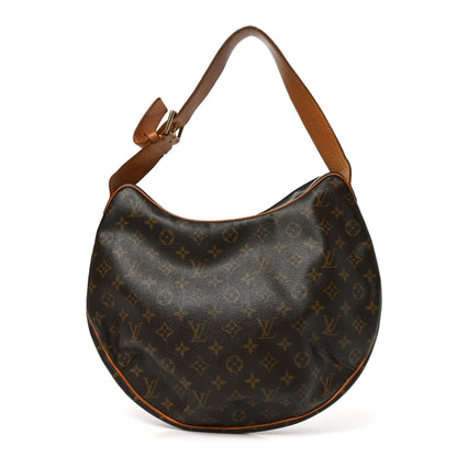 Louis Vuitton Monogram Croissant MM 1 of 9