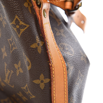 Louis Vuitton Monogram Noe 13 of 19