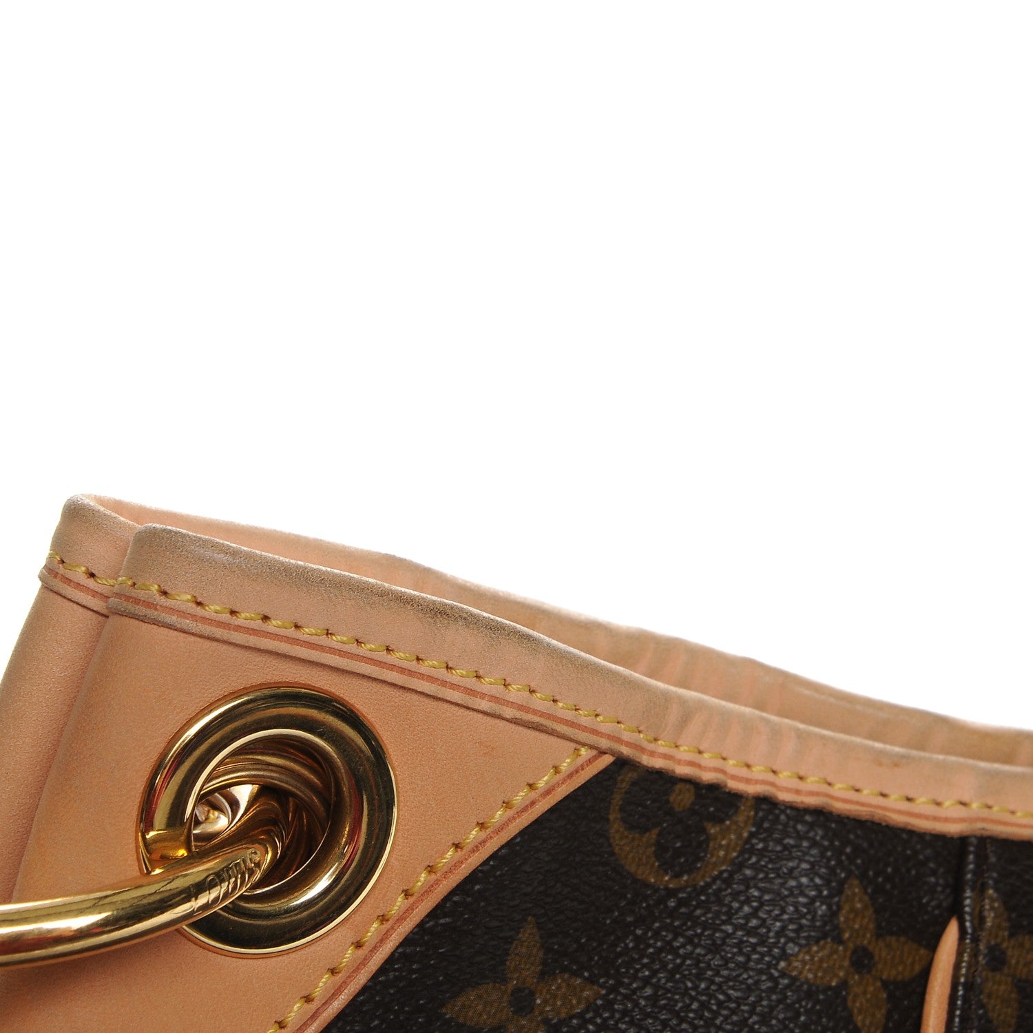 Louis Vuitton Monogram Galliera PM 11 of 12