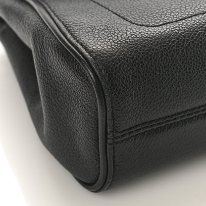 Louis Vuitton Empreinte Saint Germain PM Black 8 of 9