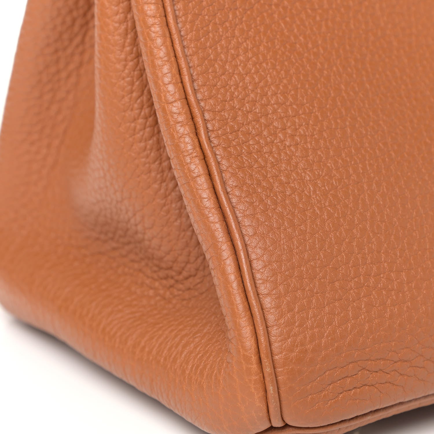 Hermes Togo Birkin 35 Gold 11 of 14