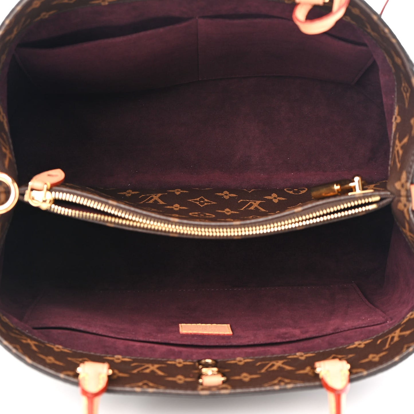 Monogram Montaigne GM