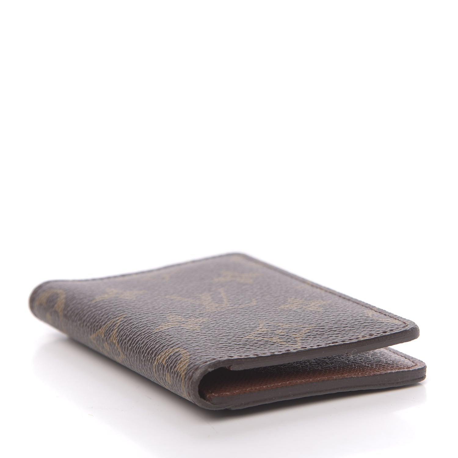 Louis Vuitton Monogram Pocket Organizer NM 7 of 14