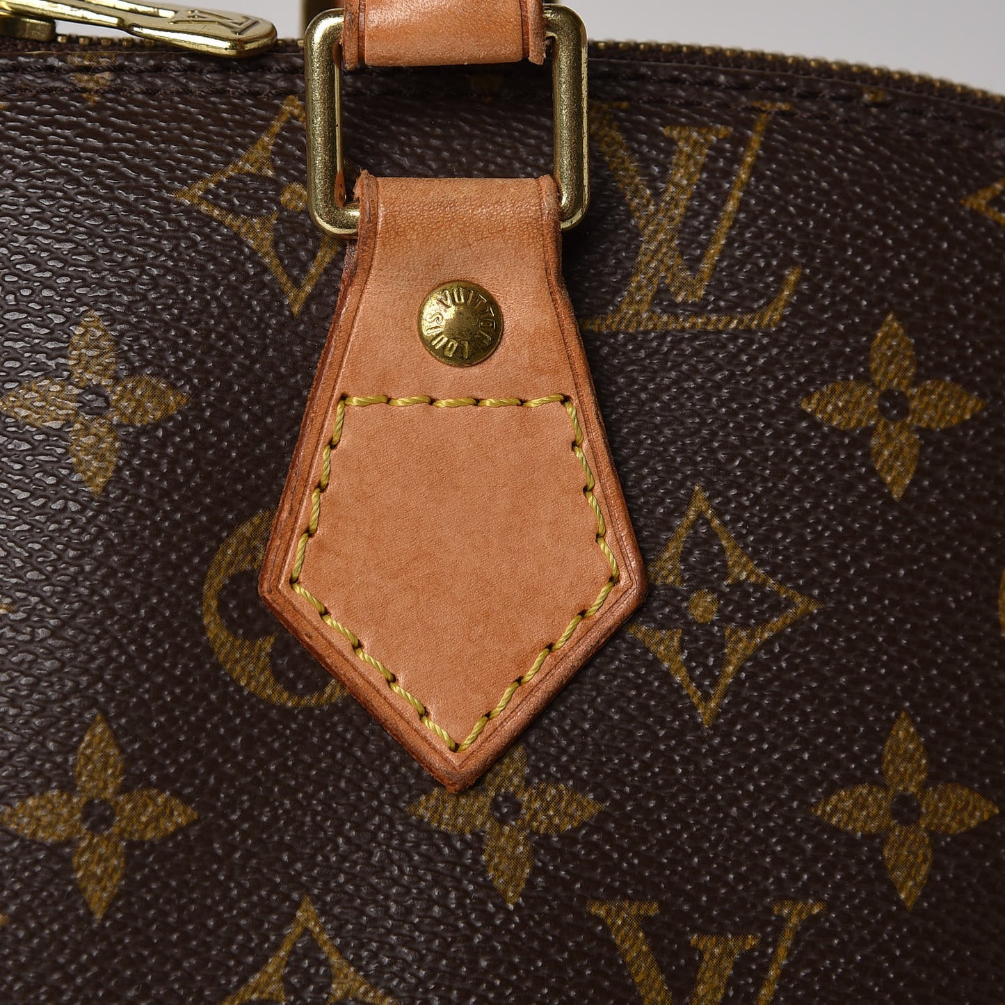 Monogram Alma PM