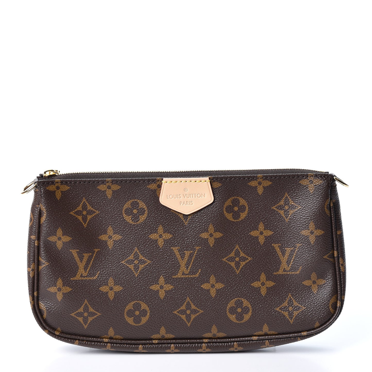 Monogram Multi Pochette Accessories Large Pochette