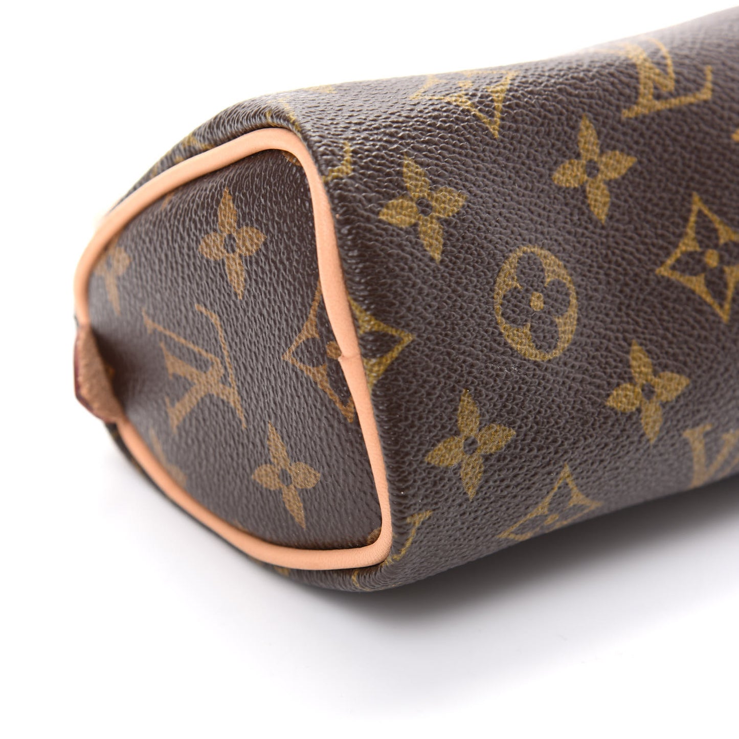 Monogram Mini Sac HL Speedy