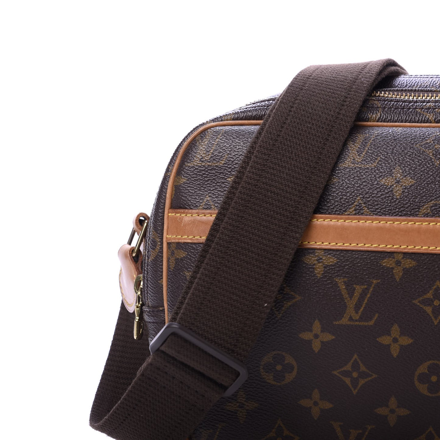 Monogram Reporter PM