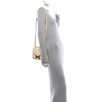 Hermes Swift Constance 18 Nata 3 of 13