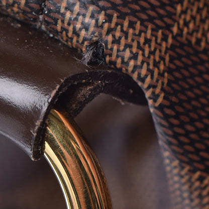 Louis Vuitton Damier Ebene Delightful PM 14 of 15