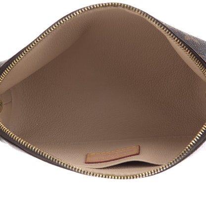 Louis Vuitton Monogram Cosmetic Pouch 5 of 8