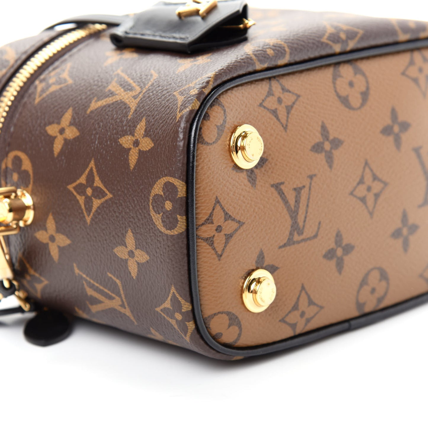 Reverse Monogram Vanity PM