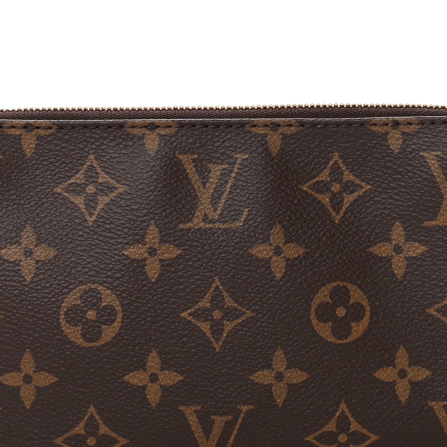 Monogram Pochette Accessories NM