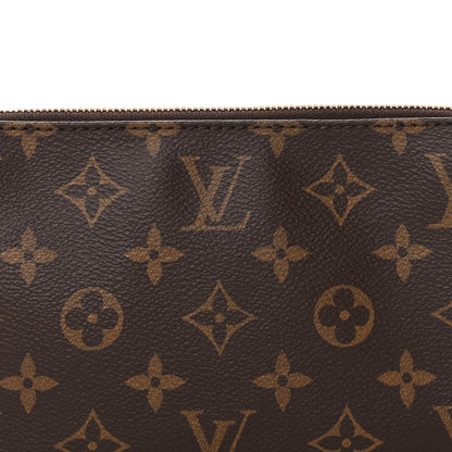 Louis Vuitton Monogram Pochette Accessories NM 8 of 10