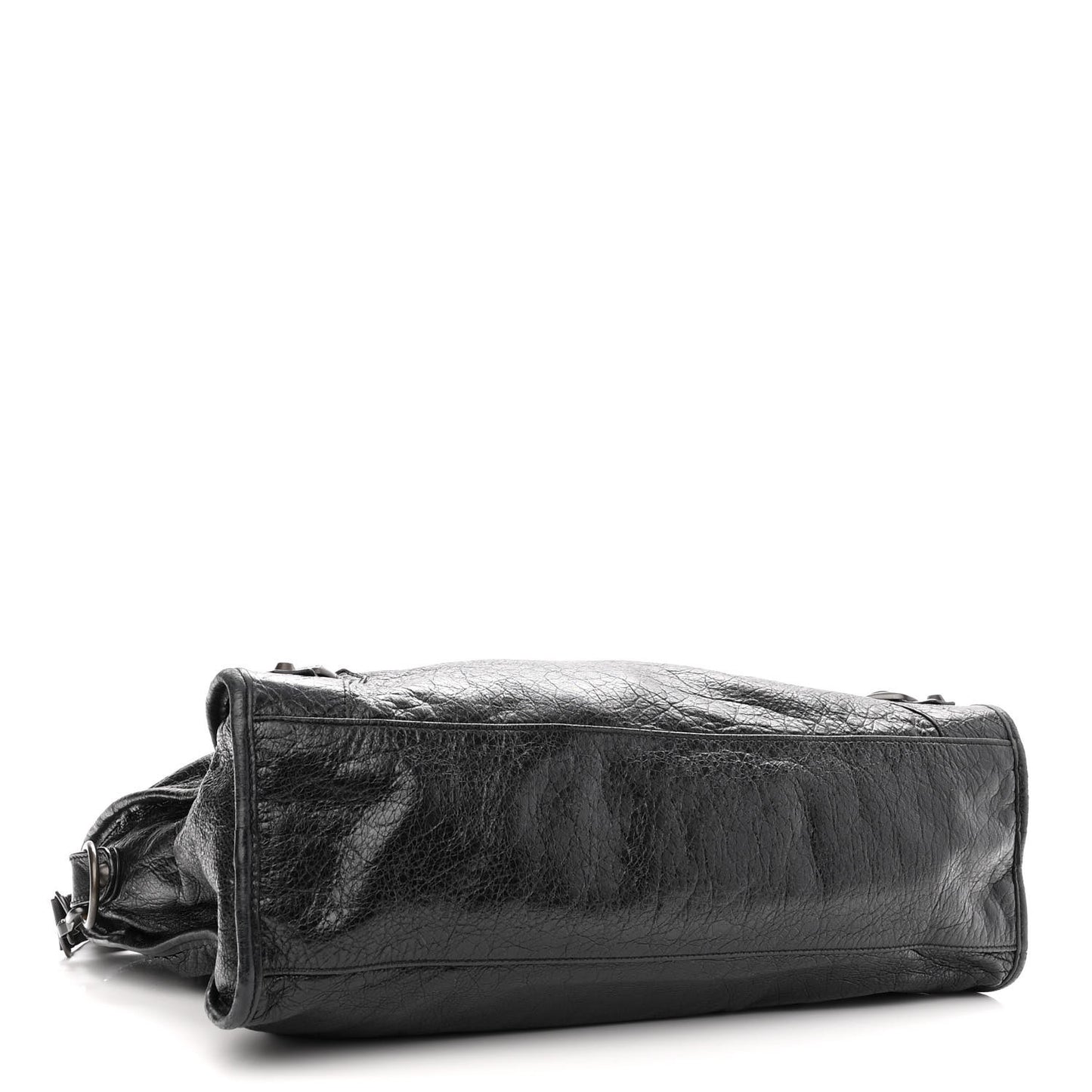 Agneau Classic Hardware City Black