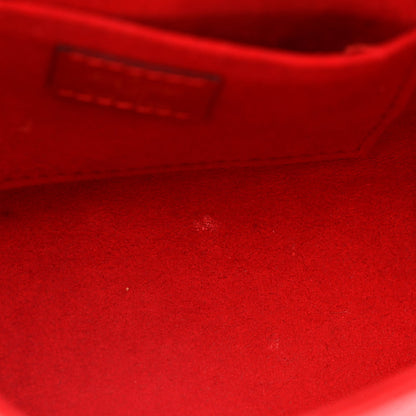 Louis Vuitton Empreinte Saint Germain BB Cherry 12 of 12