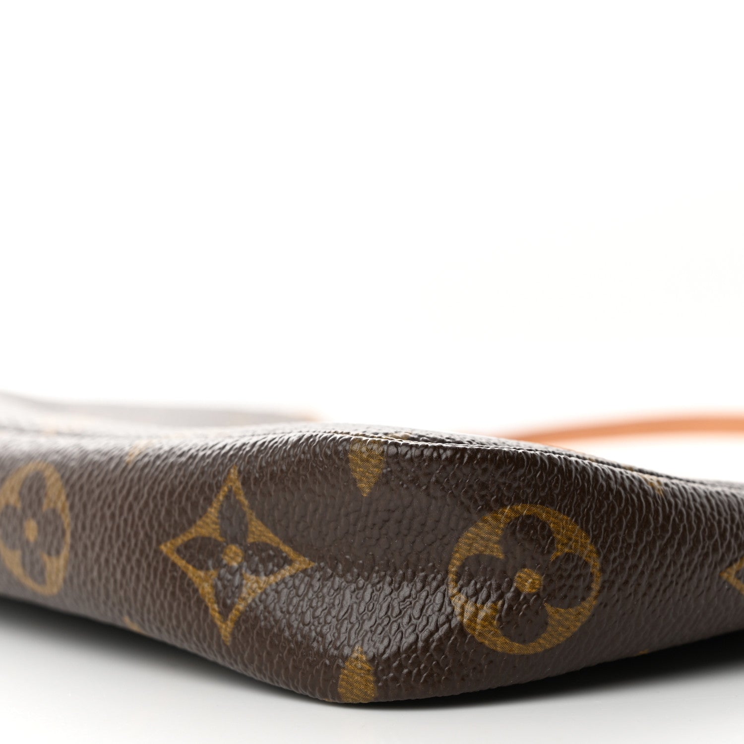 Louis Vuitton Monogram Cerises Pochette Accessories 10 of 11