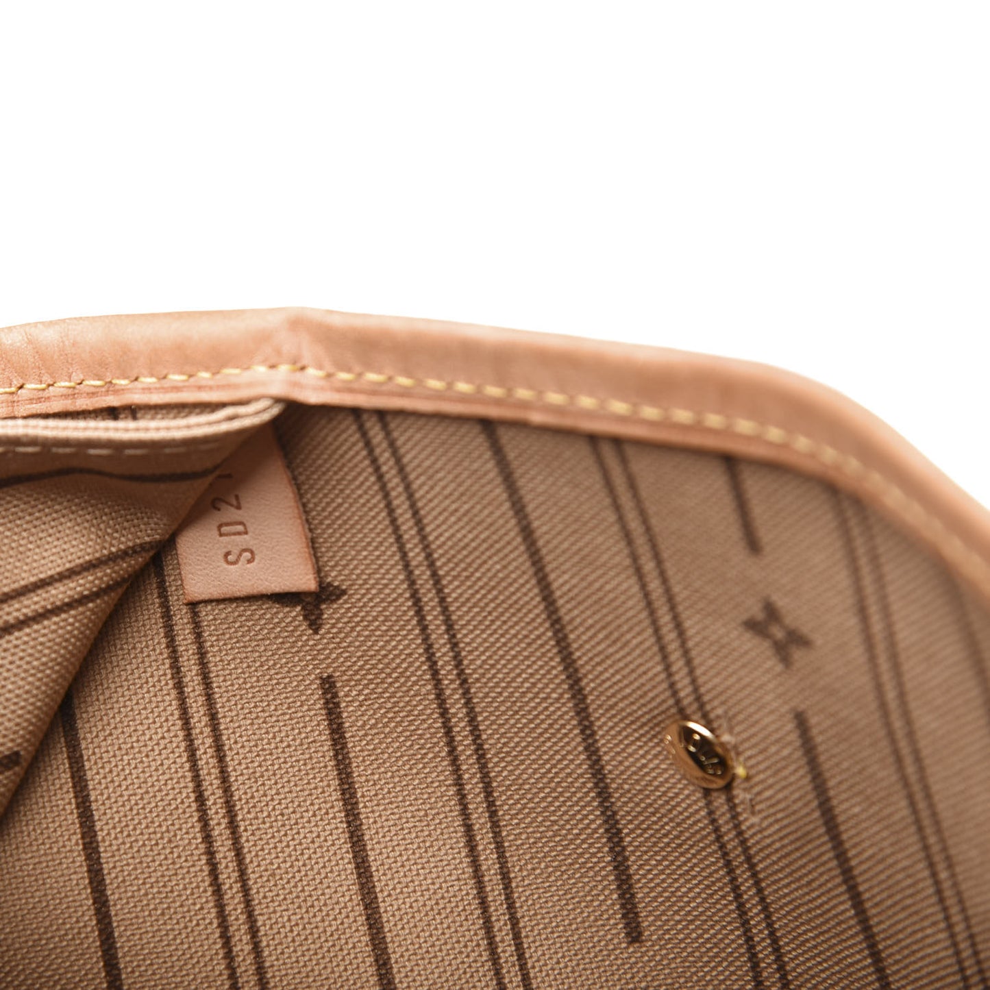 Monogram Neverfull GM