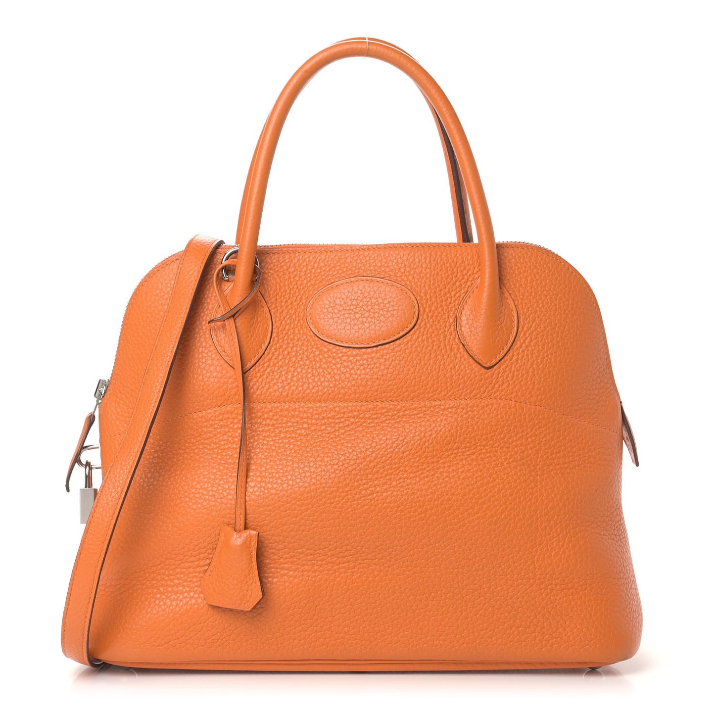 Taurillon Clemence Bolide 31 Orange