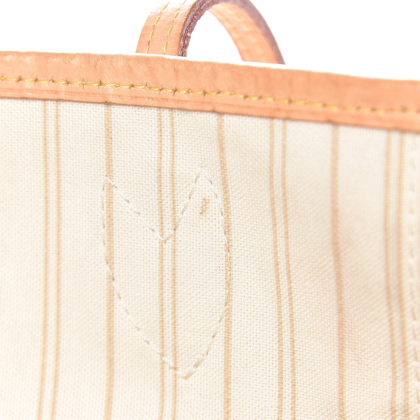 Damier Azur Neo Neverfull GM