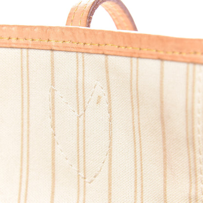 Louis Vuitton Damier Azur Neo Neverfull GM 12 of 17