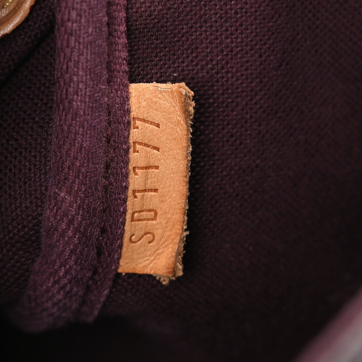 Monogram Favorite MM
