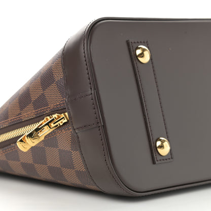 Louis Vuitton Damier Ebene Alma PM 7 of 9